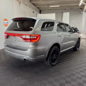 Another view of 2021 Dodge Durango GT for sale in Westfield, IN at Indy Auto Man - Westfield