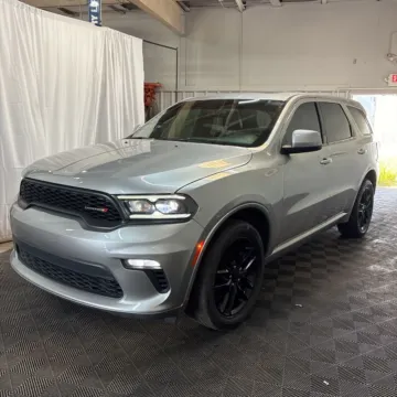 Photos of 2021 Dodge Durango GT for sale in Westfield, IN at Indy Auto Man - Westfield