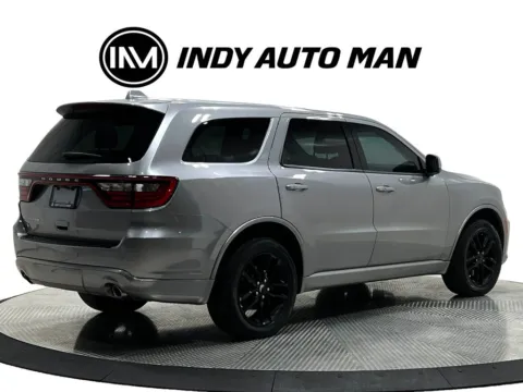 More photos of 2021 Dodge Durango GT at Indy Auto Man - Westfield, IN