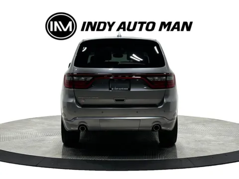 More photos of 2021 Dodge Durango GT at Indy Auto Man - Westfield, IN