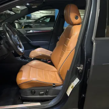More photos of 2021 Volkswagen Golf GTI Autobahn at Indy Auto Man - Westfield, IN