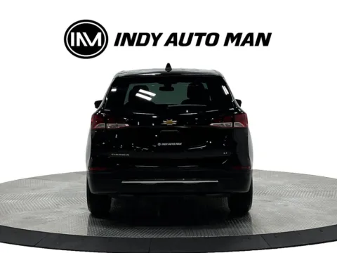 More photos of 2022 Chevrolet Equinox LT at Indy Auto Man - Westfield, IN