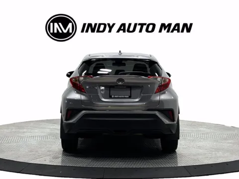 More photos of 2018 Toyota C-HR XLE at Indy Auto Man - Westfield, IN