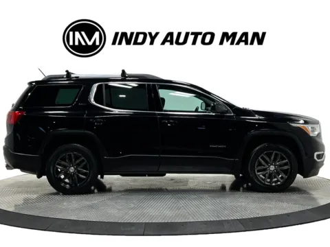 Another view of 2018 GMC Acadia SLT-1 for sale in Westfield, IN at Indy Auto Man - Westfield