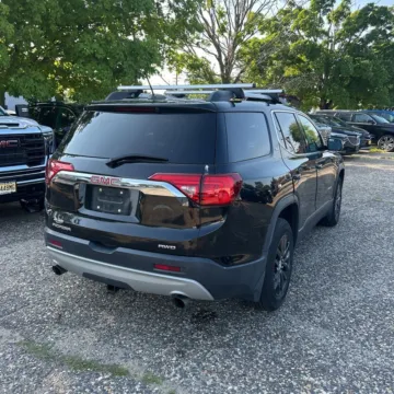Another view of 2018 GMC Acadia SLT-1 for sale in Westfield, IN at Indy Auto Man - Westfield