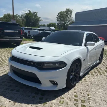Photos of 2019 Dodge Charger R/T Scat Pack for sale in Westfield, IN at Indy Auto Man - Westfield