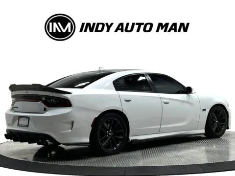 More photos of 2019 Dodge Charger R/T Scat Pack at Indy Auto Man - Westfield, IN