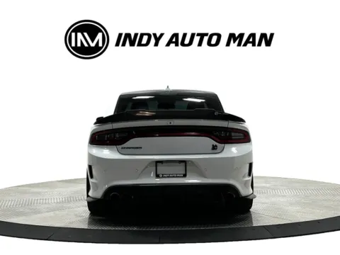 More photos of 2019 Dodge Charger R/T Scat Pack at Indy Auto Man - Westfield, IN