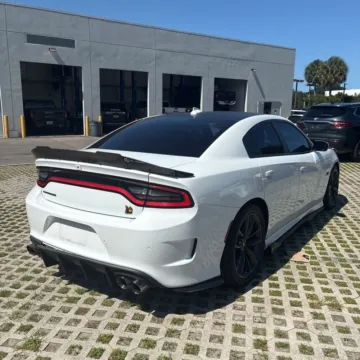 Another view of 2019 Dodge Charger R/T Scat Pack for sale in Westfield, IN at Indy Auto Man - Westfield