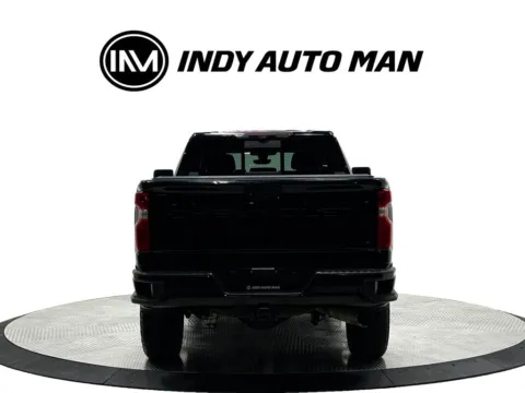 More photos of 2021 Chevrolet Silverado 2500HD LTZ at Indy Auto Man - Westfield, IN