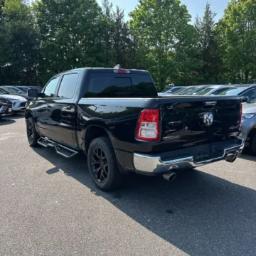 More photos of 2019 Ram 1500 Big Horn/Lone Star at Indy Auto Man - Westfield, IN