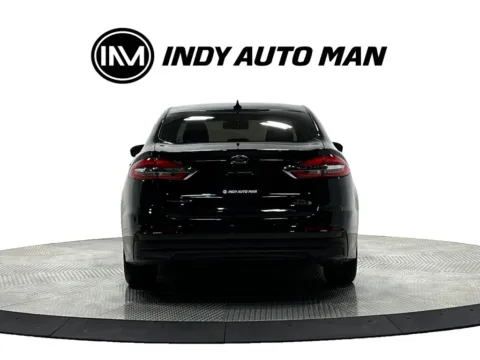 More photos of 2019 Ford Fusion Hybrid SE at Indy Auto Man - Westfield, IN