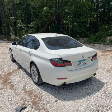 More photos of 2015 BMW 5 Series 535i xDrive at Indy Auto Man - Westfield, IN