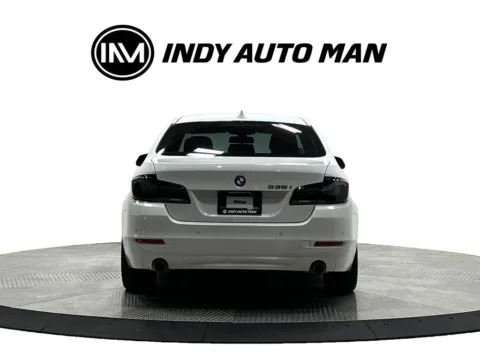 More photos of 2015 BMW 5 Series 535i xDrive at Indy Auto Man - Westfield, IN