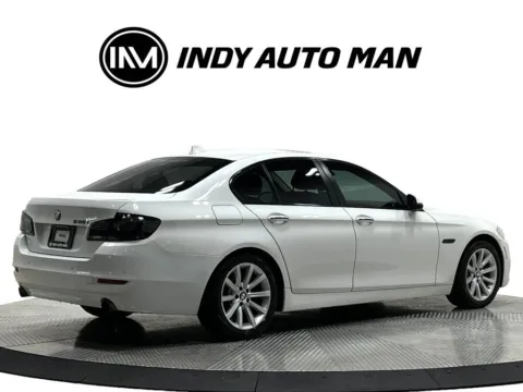 More photos of 2015 BMW 5 Series 535i xDrive at Indy Auto Man - Westfield, IN