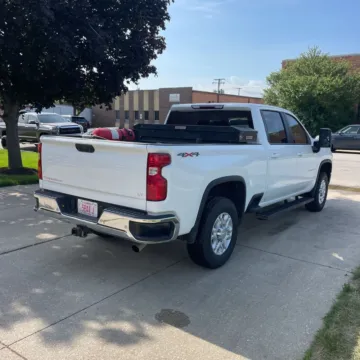 More photos of 2023 Chevrolet Silverado 2500HD LT at Indy Auto Man - Westfield, IN