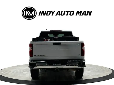 More photos of 2023 Chevrolet Silverado 2500HD LT at Indy Auto Man - Westfield, IN