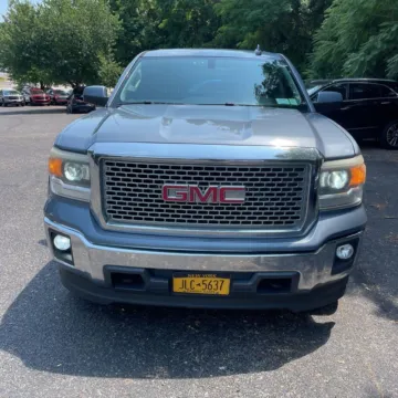 Photos of 2015 GMC Sierra 1500 SLE for sale in Westfield, IN at Indy Auto Man - Westfield