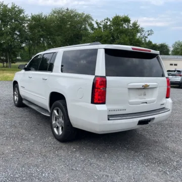 More photos of 2017 Chevrolet Suburban Premier at Indy Auto Man - Westfield, IN