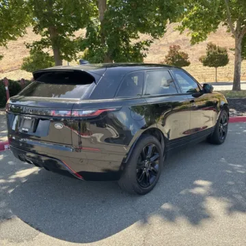 Another view of 2021 Land Rover Range Rover Velar P250 R-Dynamic S for sale in Westfield, IN at Indy Auto Man - Westfield