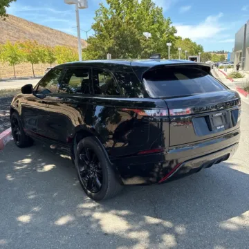 More photos of 2021 Land Rover Range Rover Velar P250 R-Dynamic S at Indy Auto Man - Westfield, IN