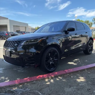 Photos of 2021 Land Rover Range Rover Velar P250 R-Dynamic S for sale in Westfield, IN at Indy Auto Man - Westfield