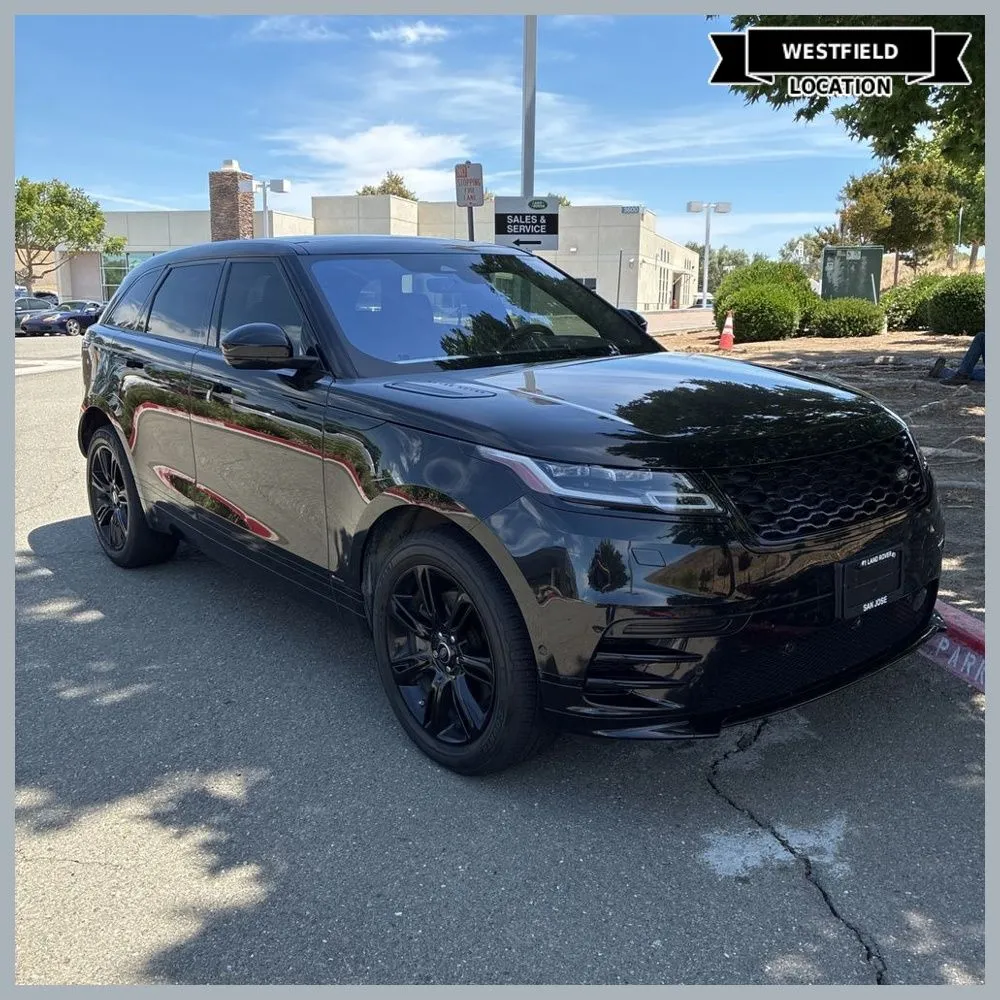 2021 Land Rover Range Rover Velar P250 R-Dynamic S for sale in Westfield, IN