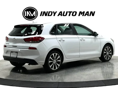 More photos of 2019 Hyundai Elantra GT at Indy Auto Man - Westfield, IN
