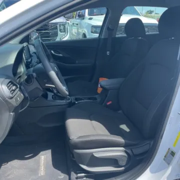 More photos of 2019 Hyundai Elantra GT at Indy Auto Man - Westfield, IN