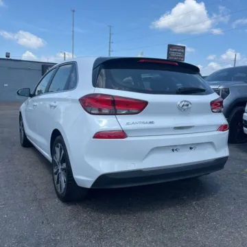 More photos of 2019 Hyundai Elantra GT at Indy Auto Man - Westfield, IN