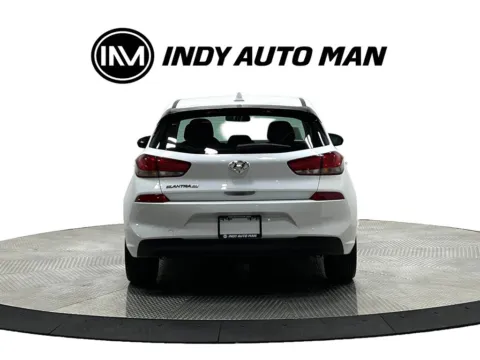 More photos of 2019 Hyundai Elantra GT at Indy Auto Man - Westfield, IN