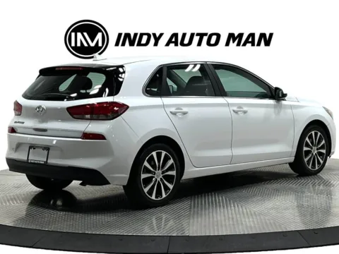 More photos of 2019 Hyundai Elantra GT at Indy Auto Man - Westfield, IN