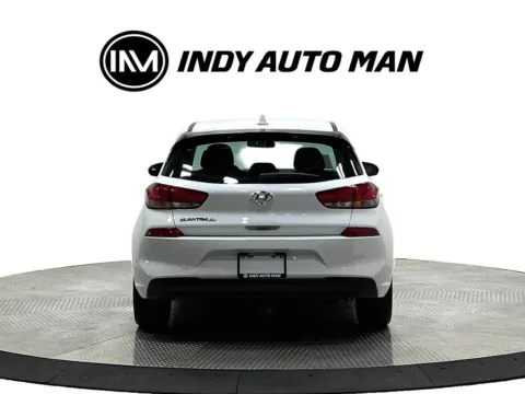 More photos of 2019 Hyundai Elantra GT at Indy Auto Man - Westfield, IN