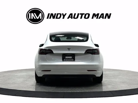 More photos of 2021 Tesla Model 3 Standard Range Plus at Indy Auto Man - Westfield, IN