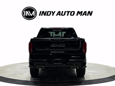 More photos of 2025 GMC Sierra 1500 Denali Ultimate at Indy Auto Man - Westfield, IN