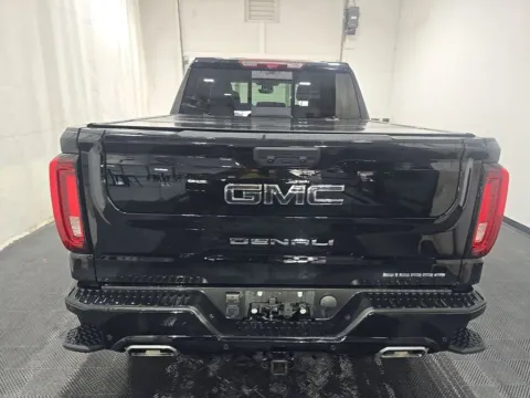 More photos of 2025 GMC Sierra 1500 Denali Ultimate at Indy Auto Man - Westfield, IN