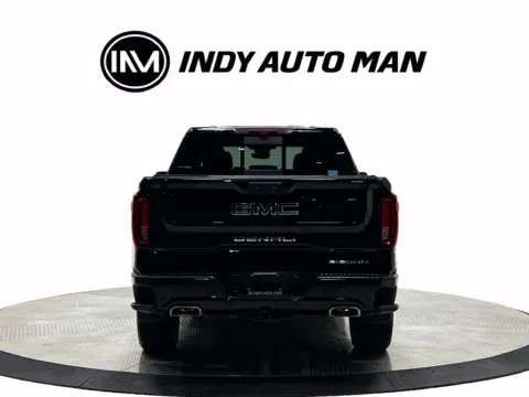 More photos of 2025 GMC Sierra 1500 Denali Ultimate at Indy Auto Man - Westfield, IN