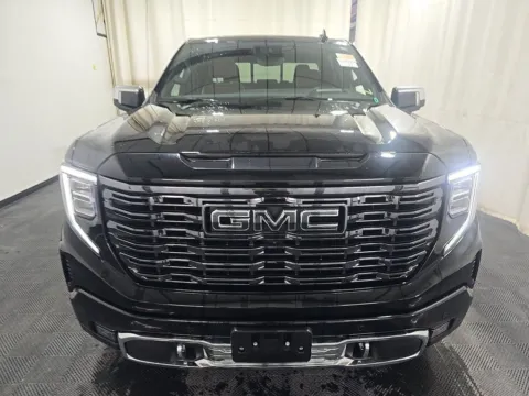 Photos of 2025 GMC Sierra 1500 Denali Ultimate for sale in Westfield, IN at Indy Auto Man - Westfield