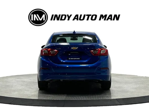 More photos of 2017 Chevrolet Cruze Premier at Indy Auto Man - Westfield, IN