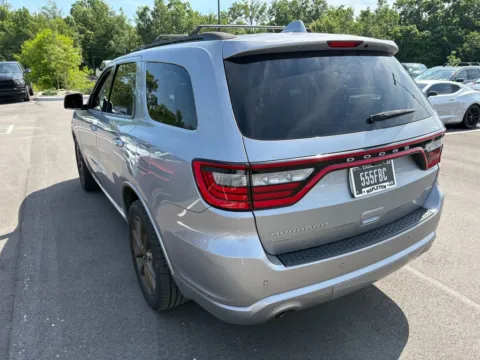 More photos of 2017 Dodge Durango GT at Indy Auto Man - Westfield, IN