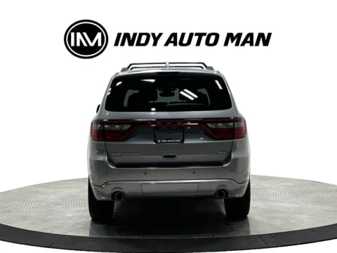 More photos of 2017 Dodge Durango GT at Indy Auto Man - Westfield, IN