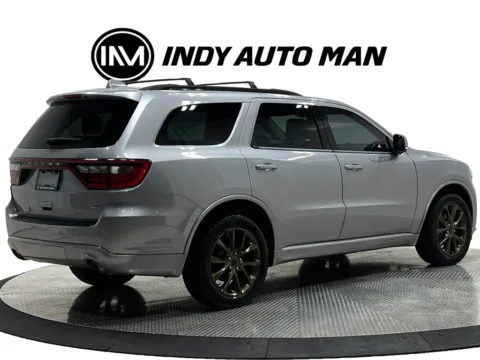 More photos of 2017 Dodge Durango GT at Indy Auto Man - Westfield, IN