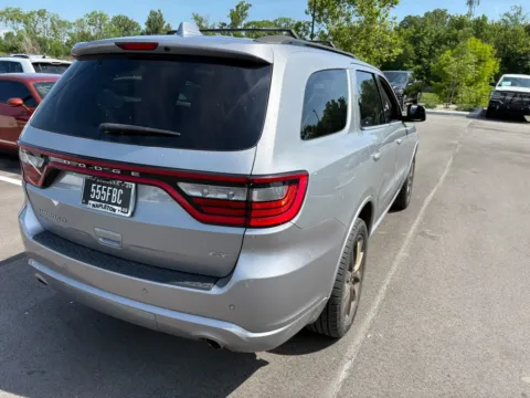 Another view of 2017 Dodge Durango GT for sale in Westfield, IN at Indy Auto Man - Westfield