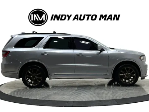 Another view of 2017 Dodge Durango GT for sale in Westfield, IN at Indy Auto Man - Westfield