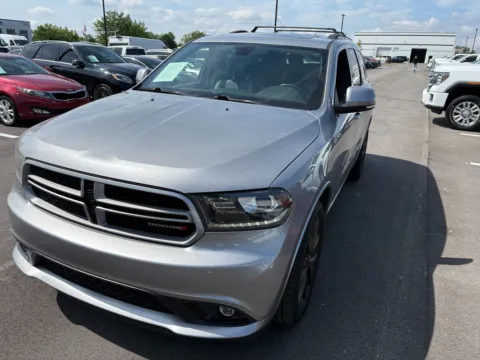 Photos of 2017 Dodge Durango GT for sale in Westfield, IN at Indy Auto Man - Westfield