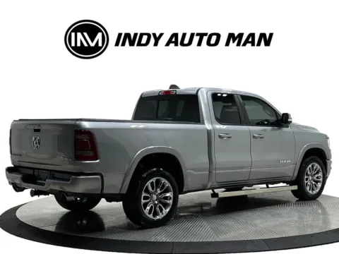 More photos of 2019 Ram 1500 Laramie at Indy Auto Man - Westfield, IN