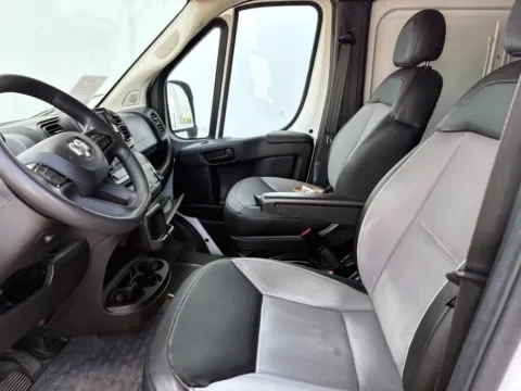More photos of 2024 Ram ProMaster 2500 High Roof at Indy Auto Man - Westfield, IN