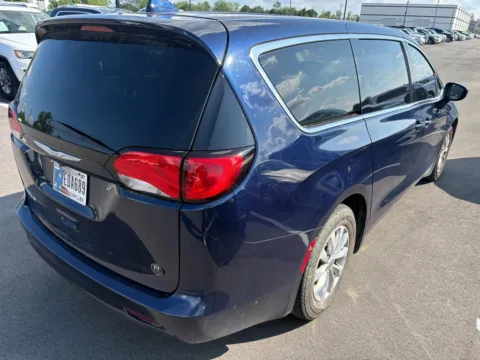 Another view of 2017 Chrysler Pacifica Touring for sale in Westfield, IN at Indy Auto Man - Westfield