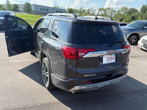More photos of 2017 GMC Acadia Denali at Indy Auto Man - Westfield, IN