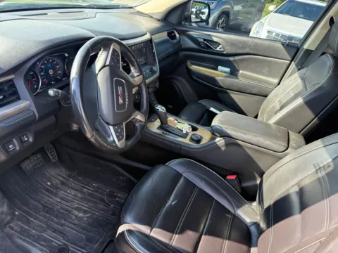 More photos of 2017 GMC Acadia Denali at Indy Auto Man - Westfield, IN